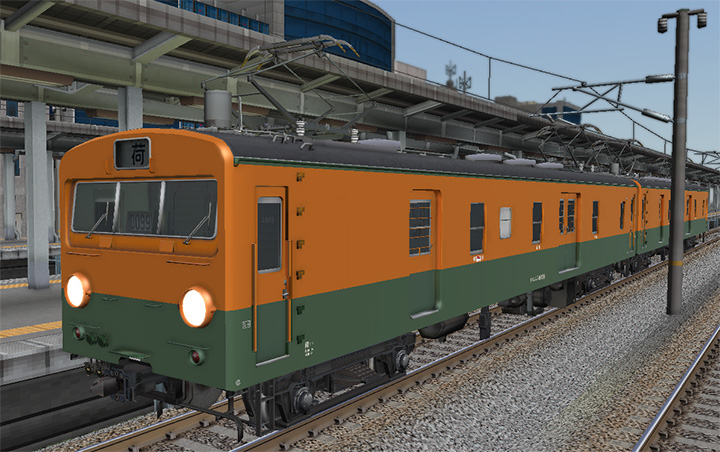 国鉄クモユニ74（東海道本線）