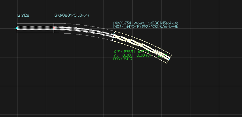 NX2RAIL