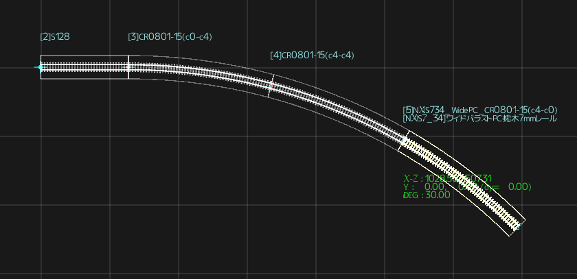 NX2RAIL