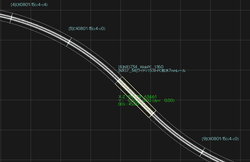 NX2RAIL