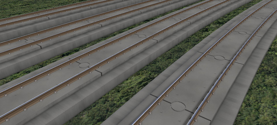 NX2RAIL