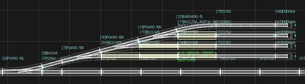 NX2RAIL