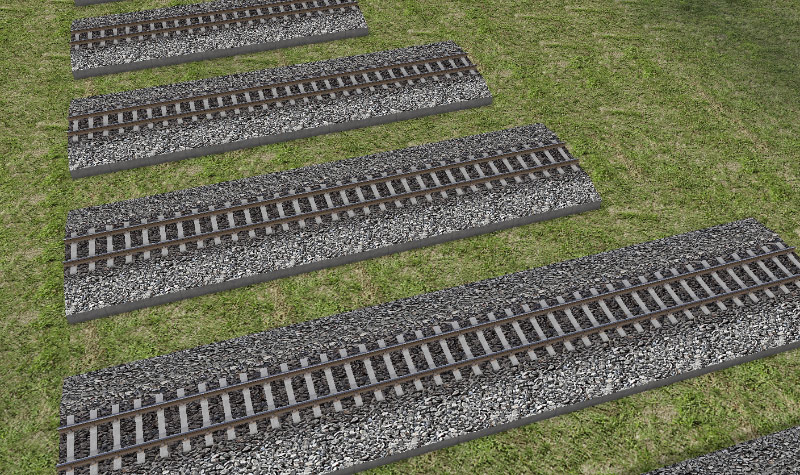 NX2RAIL