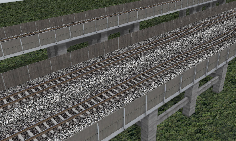 NX2RAIL