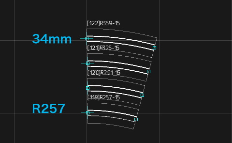 7mm