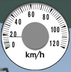 速度計